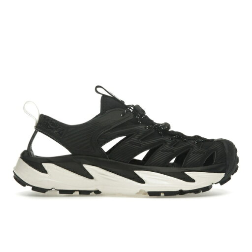 Hoka One One ホカオネオネ メンズ スニーカー 【Hoka One One Hopara Black Alabaster】 サイズ US_8(26.0cm) Black/Alabaster Hoka One One ホカオネオネ メンズ スニーカー 【Hoka One One Hopara Black Alabaster】 サイズ US_8(26.0cm) Black/Alabaster