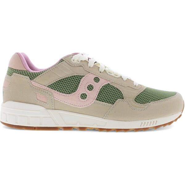 Saucony サッカニー メンズ スニーカー 【Saucony Shadow 5000 Mushroom Pack】 サイズ US_10(28.0cm) Tan/Olive