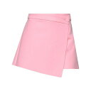 エムエスジイエム 【送料無料】 エムエスジイエム レディース スカート ボトムス Mini skirts Pink