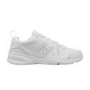 New Balance ニューバランス メンズ スニーカー 【608v5 4E Wide 'White'】 サイズ US_11.5(29.5cm)