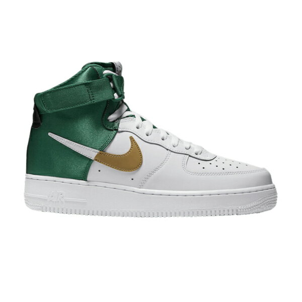 Nike ナイキ メンズ スニーカー 【NBA x Air Force 1 High 'Celtics'】 サイズ US_11(29.0cm)