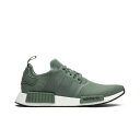 adidas アディダス メンズ スニーカー 【NMD_R1 'Trace Green'】 サイズ US_10(28.0cm)(4)