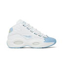 Reebok リーボック メンズ スニーカー 【Question Mid 'On to the Next'】 サイズ US_M_4(4)