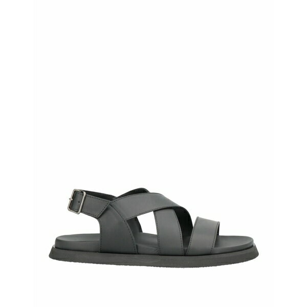 yz AbeBlbY Y T_ V[Y Sandals Black