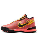 Nike ナイキ メンズ スニーカー 【Nike Zoom LeBron NXXT Genisus EP 'Bright Crimson' HF0711-600】 サイズ US_10(28.0cm)