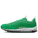 Nike ナイキ メンズ スニーカー 【Nike Air Max 97 QS 'Olympic Rings - Green' CI3708-300】 サイズ U...