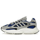 adidas アディダス メンズ スニーカー 【adidas Ozmillen 'Grey Royal Blue' IF3446】 サイズ US_12(30.0cm)(4)