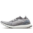 adidas アディダス メンズ スニーカー 【adidas UltraBoost Uncaged 'Grey' BB3898】 サイズ US_10(28.0cm)(4)