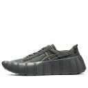 Onitsuka Tiger オニツカタイガー メンズ スニーカー 【Onitsuka Tiger Gigatia Shoes 'Carrier Grey Black' 1183B560-020】 サイズ US_9(27.0cm)(4)