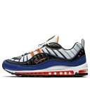 Nike ナイキ メンズ スニーカー 【Nike Air Max 98 'New York' CD1536-100】 サイズ US_11(29.0cm)(4)