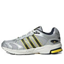 adidas アディダス メンズ スニーカー 【adidas Spiritain 2000 'Silver Blue' GY6602】 サイズ US_6.5(24.5cm)(4)