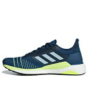 adidas アディダス メンズ スニーカー 【adidas Solar Glide 'Legend Marine' D97436】 サイズ US_10.5(28.5cm)(4)