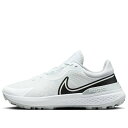 Nike ナイキ メンズ スニーカー 【Nike Infinity Pro 2 'White Black' DJ5593-101】 サイズ US_9.5(27.5cm)(4)
