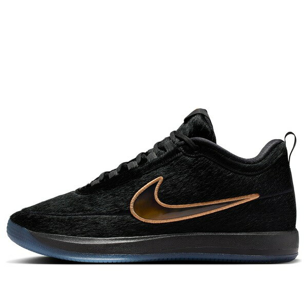 Nike ナイキ メンズ スニーカー 【Nike Book 2 'Haven & Hector' IX1833-001】 サイズ US_M_17