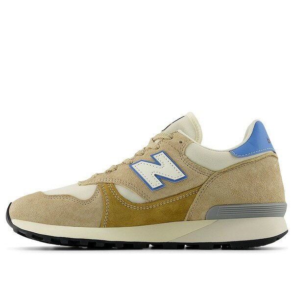 New Balance ニューバランス メンズ スニーカー 【New Balance 475 'Incense Linen Great Plains' U475GA】 サイズ US_9.5(27.5cm)
