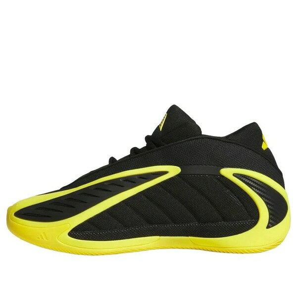 adidas アディダス メンズ スニーカー 【adidas Anthony Edwards 2 'Thunder and Lightning' KK0173】 サイズ US_6.5(24.5cm)