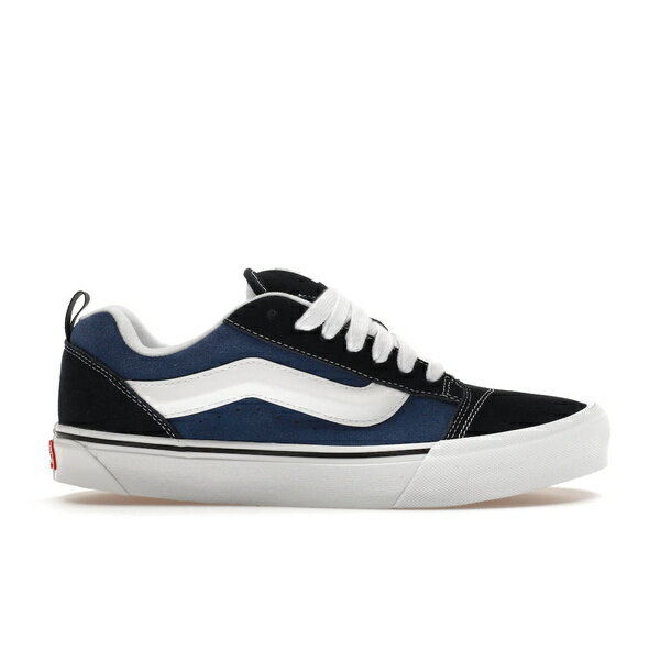 Vans Х  ˡ Vans Knu Skool  US_10(28.0cm) Navy White