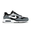 Nike ナイキ メンズ スニーカー 【Nike Air Max Correlate】 サイズ US_6.5(24.5cm) Black White Grey