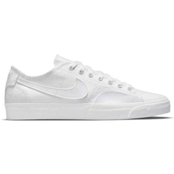 Nike ナイキ メンズ スニーカー 【Nike SB Blazer Court】 サイズ US_4(23.0cm) Icy White