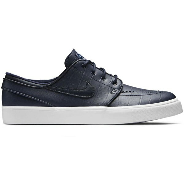 Nike ナイキ メンズ スニーカー 【Nike SB Stefan Janoski】 サイズ US_8(26.0cm) Zoom Blue Croc