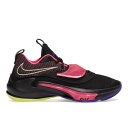 Nike ナイキ メンズ スニーカー 【Nike Zoom Freak 3】 サイズ US_9(27.0cm) Cave Purple