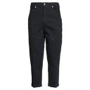 【送料無料】 ニールバレット メンズ デニムパンツ ボトムス Jeans Black(4)