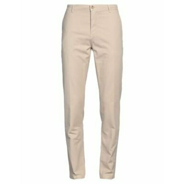【送料無料】 ヤンサイモン メンズ カジュアルパンツ ボトムス Pants Beige