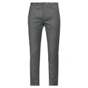【送料無料】 ナイン イン ザ モーニング メンズ カジュアルパンツ ボトムス Pants Grey