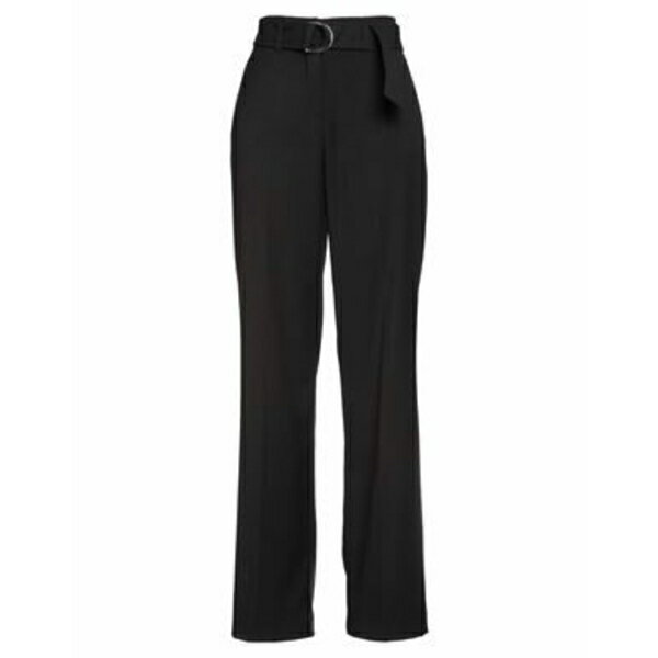 【送料無料】 ネネット レディース カジュアルパンツ ボトムス Pants Black