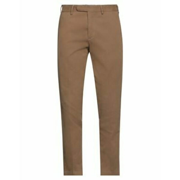 【送料無料】 デヴォレ インシピット メンズ カジュアルパンツ ボトムス Pants Beige