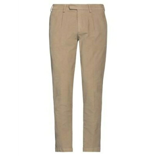 【送料無料】 デヴォレ インシピット メンズ カジュアルパンツ ボトムス Pants Beige 【送料無料】 デヴォレ インシピット メンズ カジュアルパンツ ボトムス Pants Beige