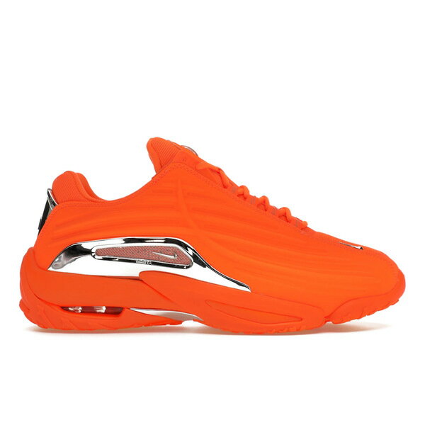 楽天astyNike ナイキ メンズ スニーカー 【Nike Hot Step 2】 サイズ US_12（30.0cm） Drake NOCTA Total Orange