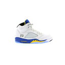 Jordan W[_ Y Xj[J[ yJordan 5 Retroz TCY US_9(27.0cm) Laney (2013)