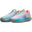 Nike iCL Y Xj[J[ yNike Court Zoom Vapor Cage 4z TCY US_9(27.0cm) Doernbecher Maylee