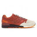 Saucony サッカニー メンズ スニーカー 【Saucony Grid SD】 サイズ US_8(26.0cm) Pumpkin Spice