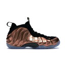 Nike ナイキ メンズ スニーカー 【Nike Air Foamposite One】 サイズ US_7(25.0cm) Copper (2017)