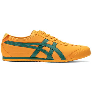 ASICS å  ˡ Onitsuka Tiger Mexico 66  US_8.5(26.5cm) Citrus Edible Moss