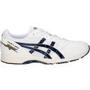 ASICS アシックス メンズ スニーカー 【ASICS Tarther Japan】 サイズ US_6.5(24.5cm) White Blue