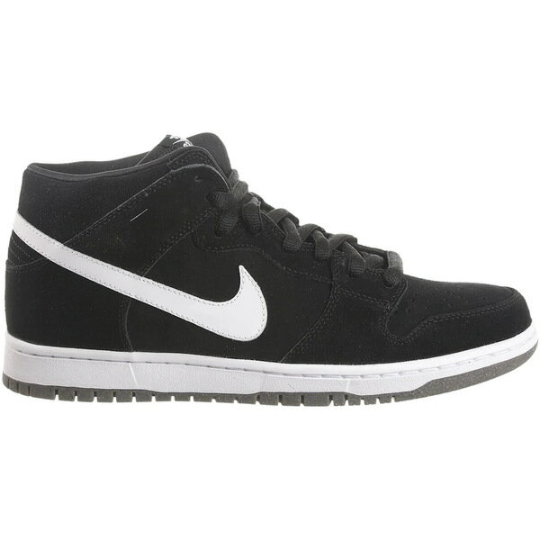 Nike ナイキ メンズ スニーカー 【Nike SB Dunk Mid Pro】 サイズ US_12(30.0cm) Black White