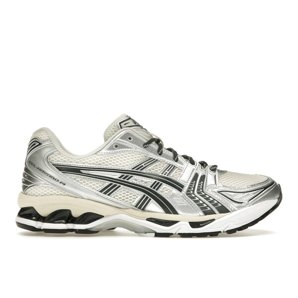 ASICS アシックス メンズ スニーカー 【ASICS Gel-Kayano 14】 サイズ US_10.5(28.5cm) Kith Cream Scarab (2024)