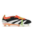 adidas AfB_X Y Xj[J[ yadidas Predator Elite Foldover Tongue Fz TCY US_12(30.0cm) Solar Energy Pack