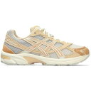 ASICS アシックス メンズ スニーカー 【ASICS Gel-1130】 サイズ US_7(25.0cm) Smoke Grey Honey Beige