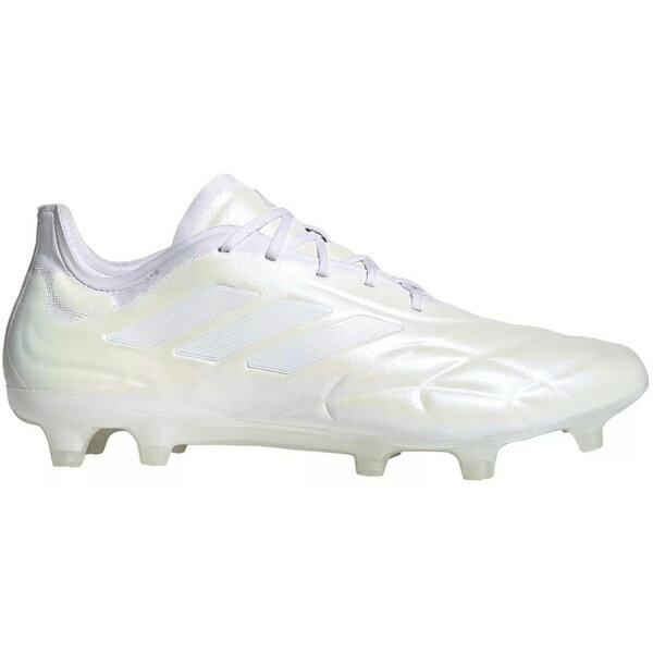 楽天astyadidas アディダス メンズ スニーカー 【adidas Copa Pure.1 FG】 サイズ US_11（29.0cm） Cloud White Zero Metallic