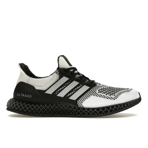 adidas アディダス メンズ スニーカー 【adidas Ultra 4D】 サイズ US_7.5(25.5cm) Cookies and Cream