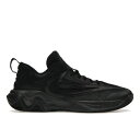 Nike ナイキ メンズ スニーカー 【Nike Giannis Immortality 3】 サイズ US_9(27.0cm) Triple Black