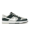 Nike ナイキ メンズ スニーカー 【Nike Dunk Low Retro】 サイズ US_9.5(27.5cm) Split Deep Jungle