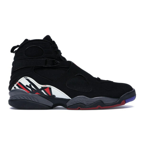 Jordan ジョーダン メンズ スニーカー 【Jordan 8 Retro】 サイズ US_9.5(27.5cm) Playoffs (2013)