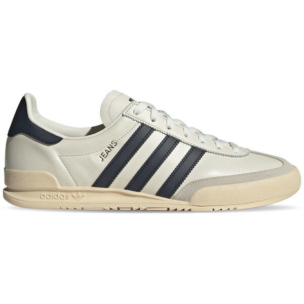 adidas アディダス メンズ スニーカー 【adidas Jeans】 サイズ US_10(28.0cm) Chalk White Legend Ink