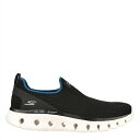 【送料無料】 スケッチャーズ レディース スニーカー シューズ Skechers GOWalk Dazling Joy Trainers Ld31 Black