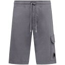 yz V[s[Jpj[ Y JWApc {gX Micro Lens Fleece Shorts Griff Grey 937